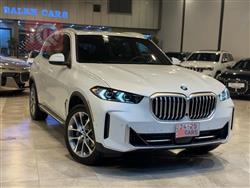 بي ام دبليو X5